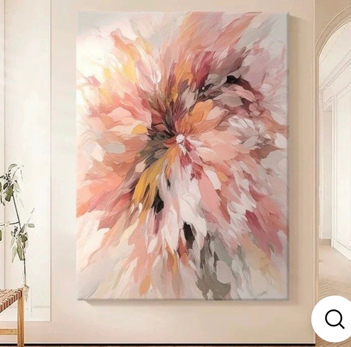 ENOLA MIRROR + JOSOUN WALL ART CUSTOM LINK - Radical Homes Singapore