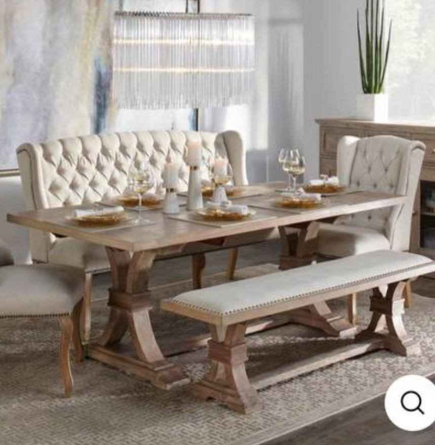 CUSTOM ORDER LINK L180 x W90