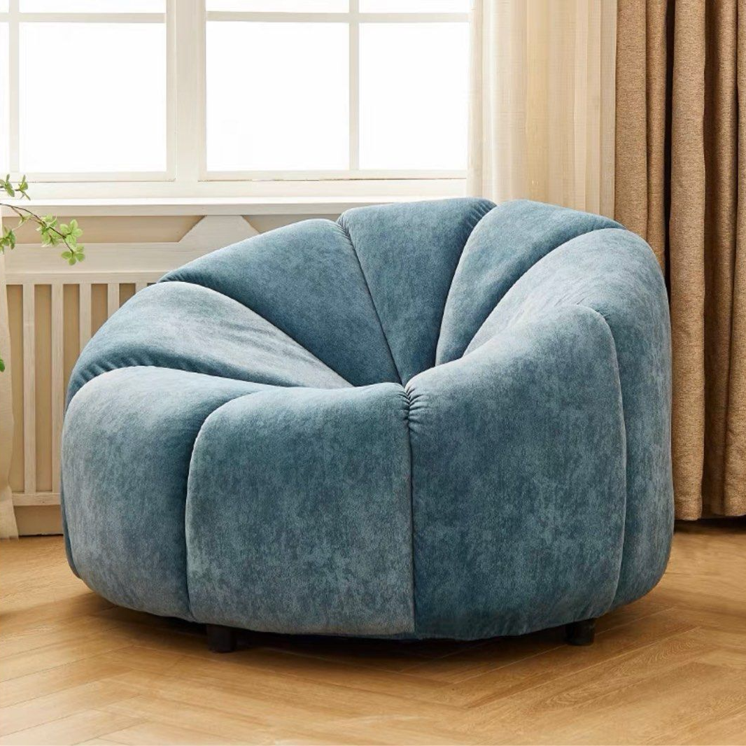 NYLA Round Lounge Chair