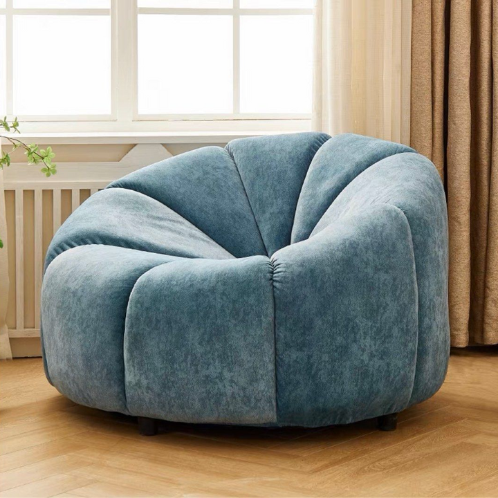 NYLA Round Lounge Chair
