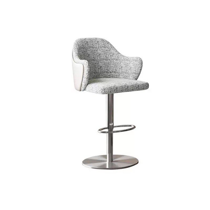 MOIEL Modern Bar Stool