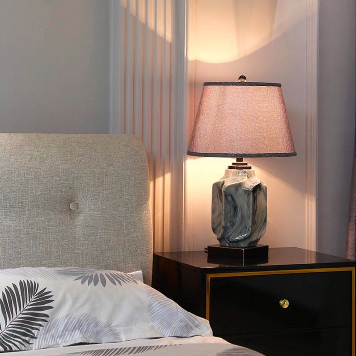 SAEROI Modern Table Lamp