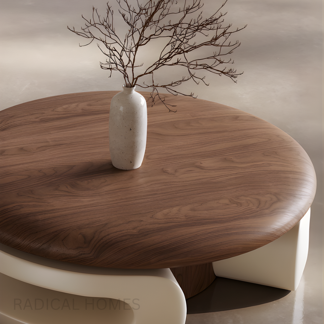 ACIDA Modern Coffee Table Set