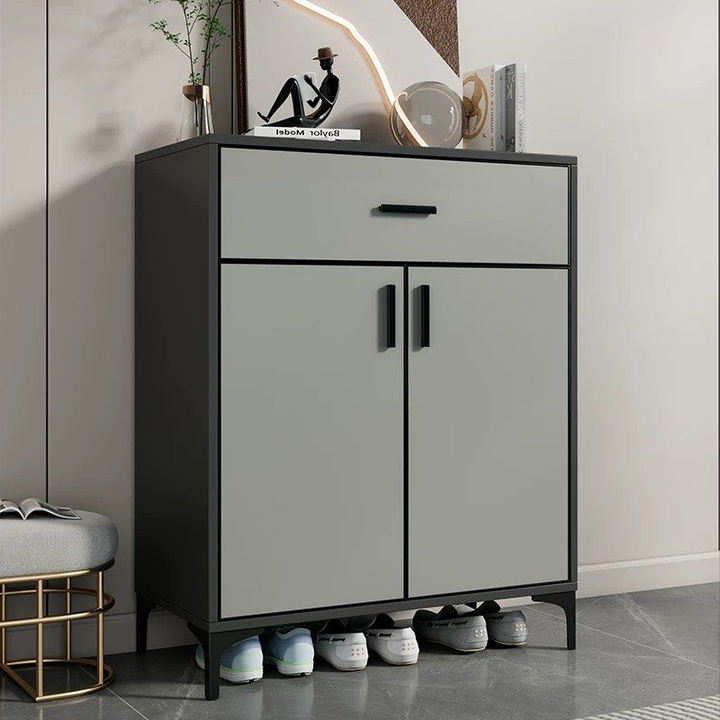 HETERA Modern Shoe Cabinet