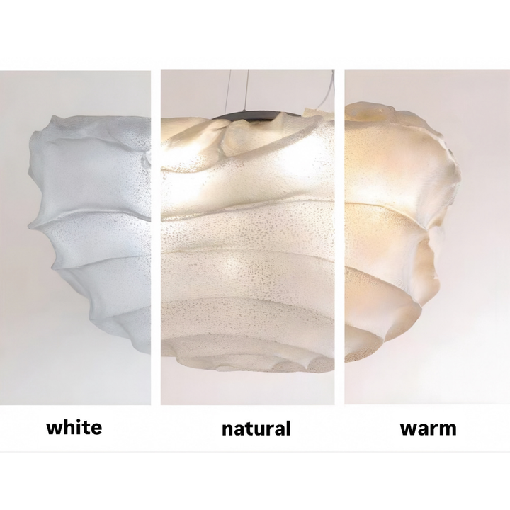 PURI Modern Ceiling Light