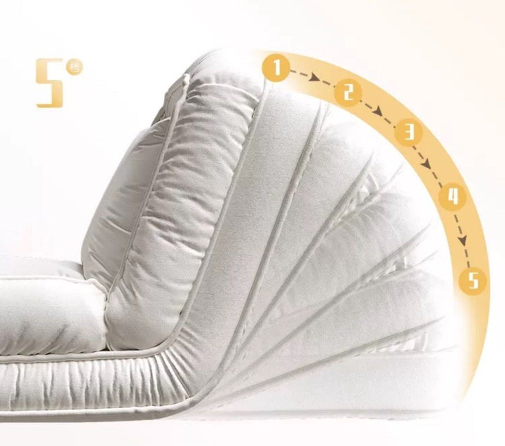 DYLAN Modern Lounge Chair