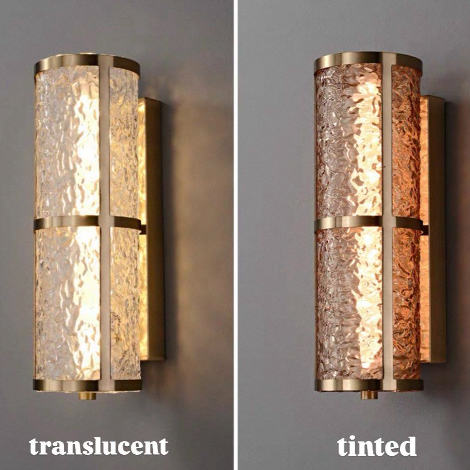 NEREL Modern Wall LED Wall Light