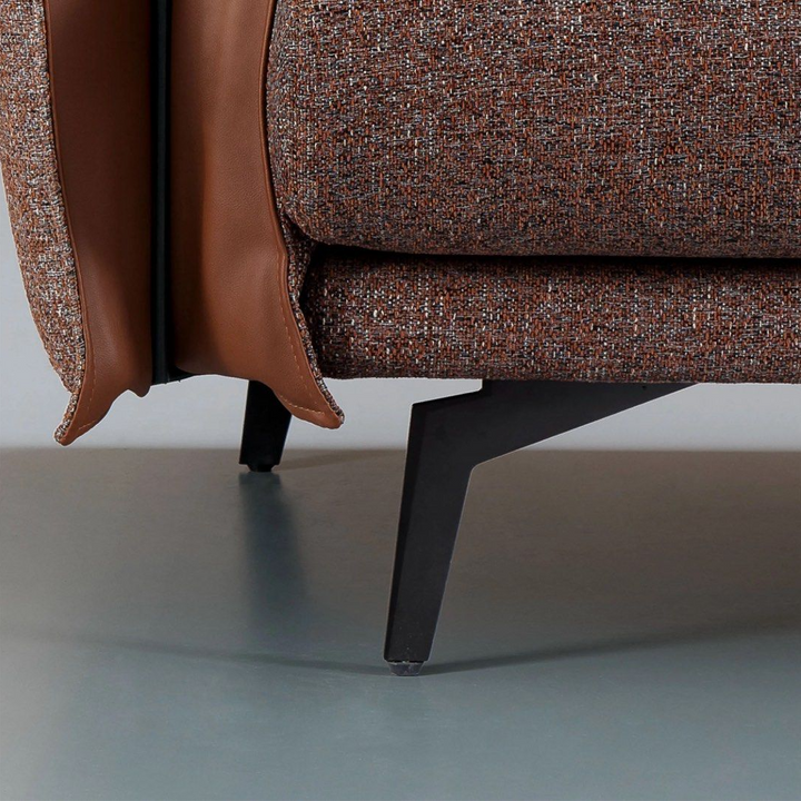 LASAIL Modern Fabric Sofa