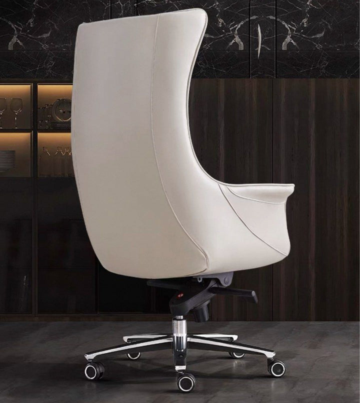 ASTONI Modern Leather Office Chair