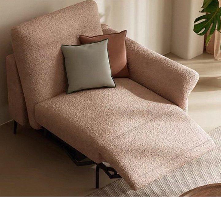 HISTRIA Modern Electric Recliner Sofa