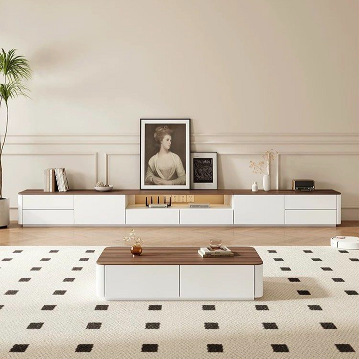 AUSTIL Modern TV Console