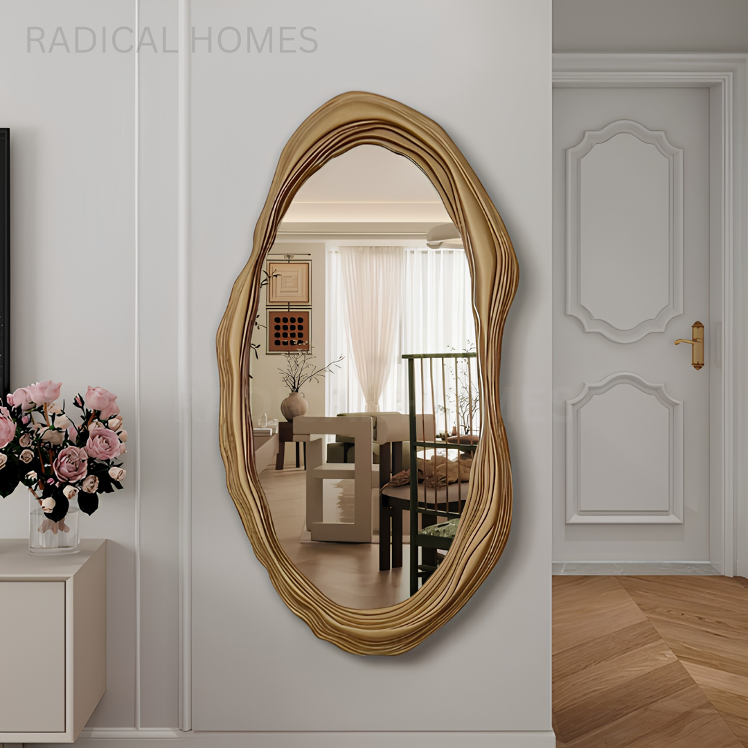 MARL Modern French Wall Mirror