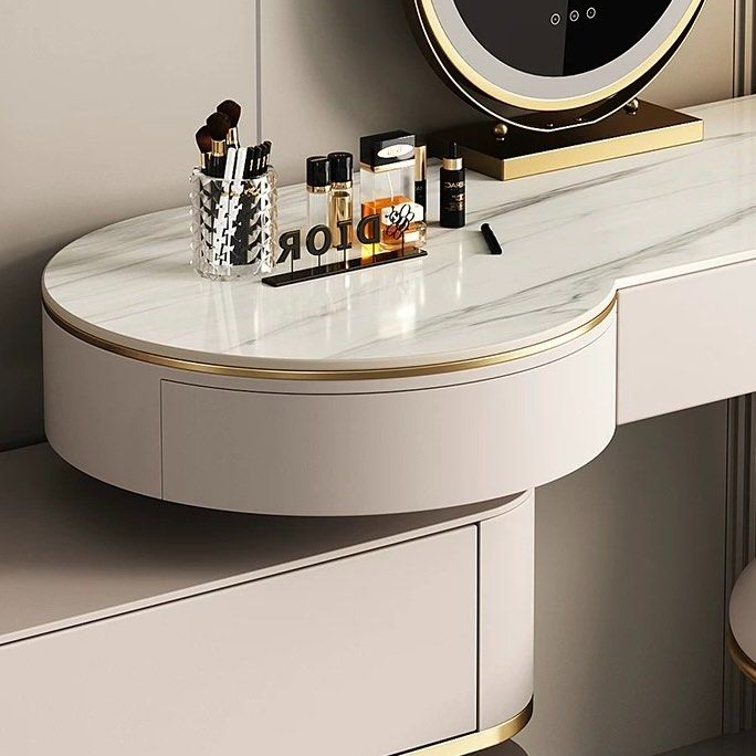 RANE Modern Solid Wood Vanity Table S$1,615