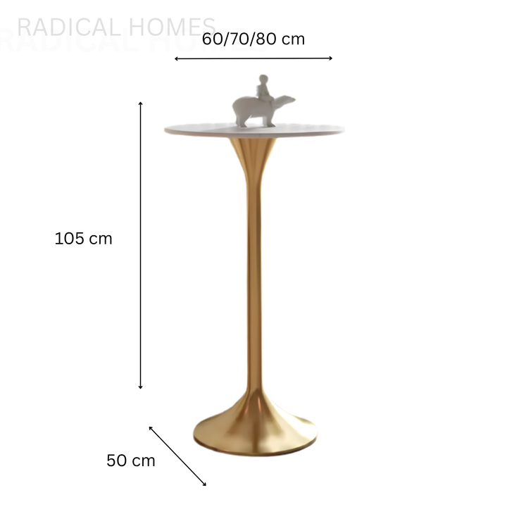 IOA Modern Bar Table & Stools