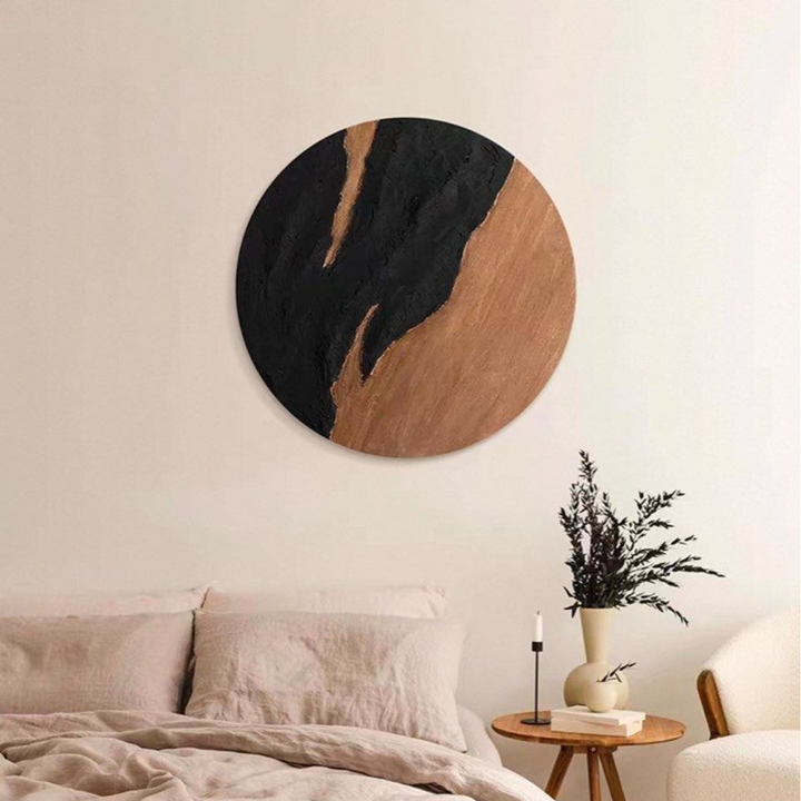 YETROEI Modern Oil Painting