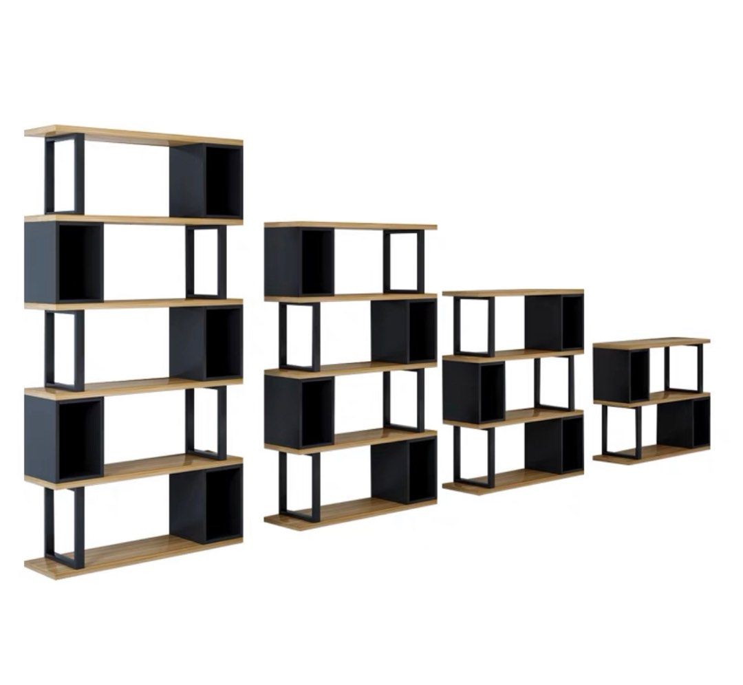 FREDERICO Modular Display Shelf