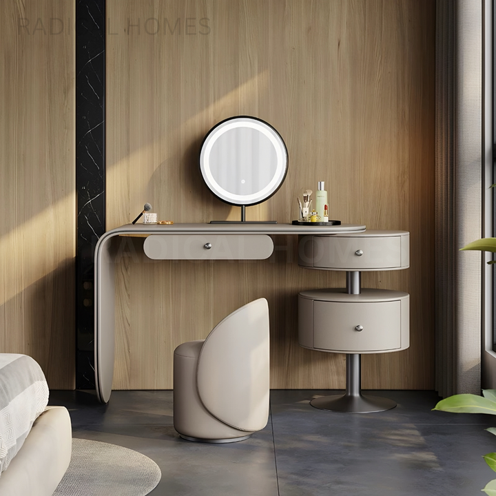 ALESSIA Modern Vanity Table