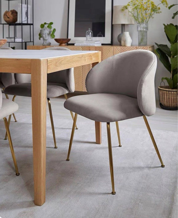 ARMON Modern Dining Chair