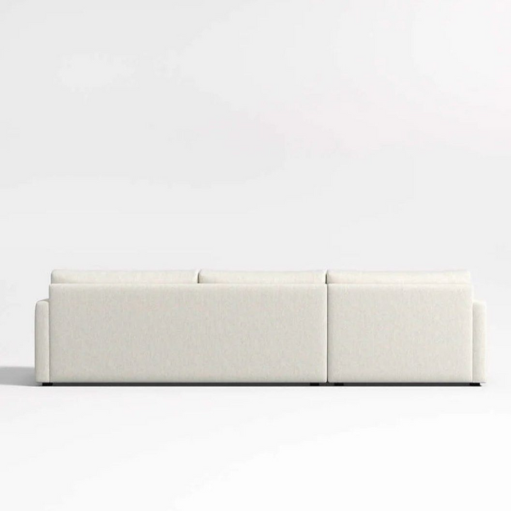 AMORA Sectional L-Shape Sofa