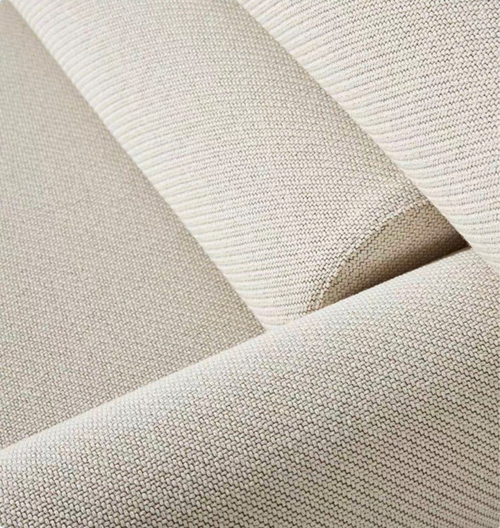 TIVARA Modern Fabric Sofa
