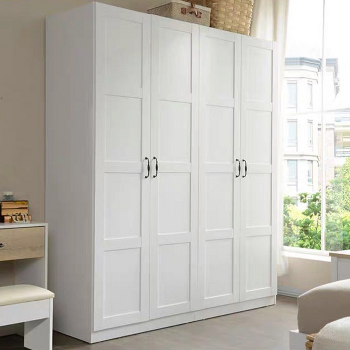 AEMILIA Victorian Wardrobe