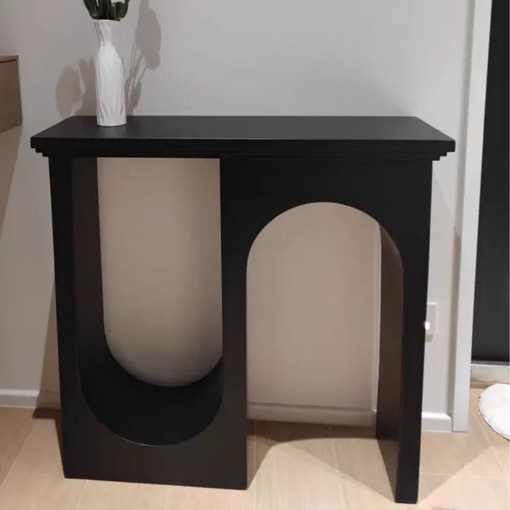 ALTHEA Modern Console Table