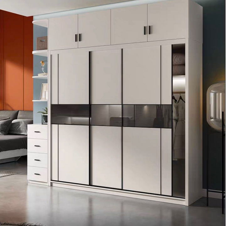 POMPEDIA Modern Wardrobe