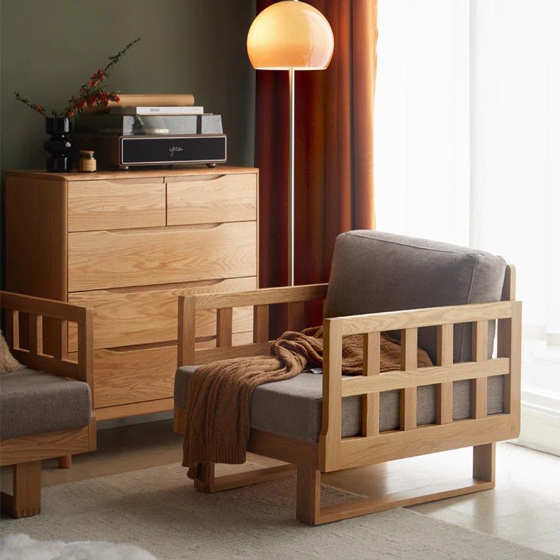 KOZUMI Arm Sofa
