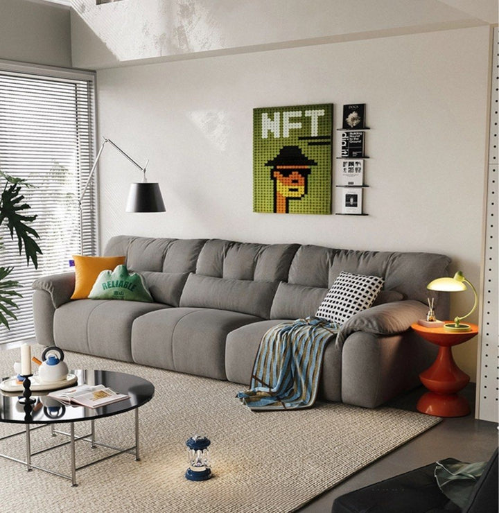 VANTA Modern Scratch Resistant Sofa