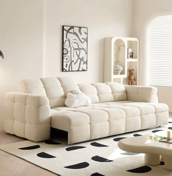 CUSTOM ORDER LINK 2.2M Electric Sofa Colour 22