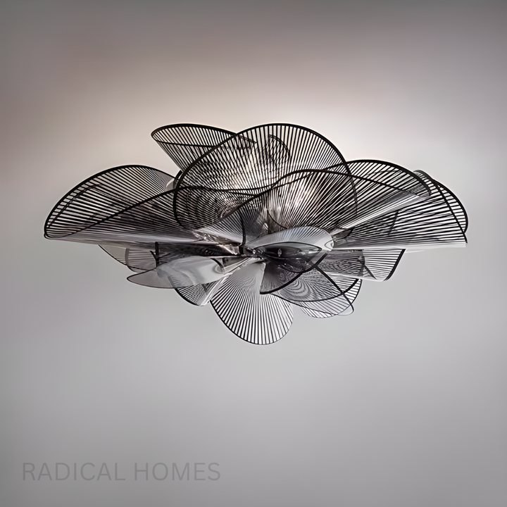 PETALIA Modern Ceiling Light