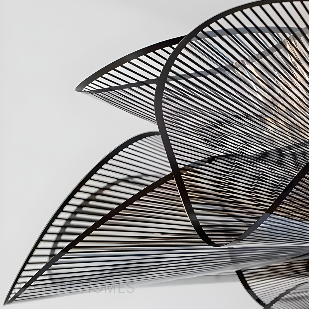 PETALIA Modern Ceiling Light