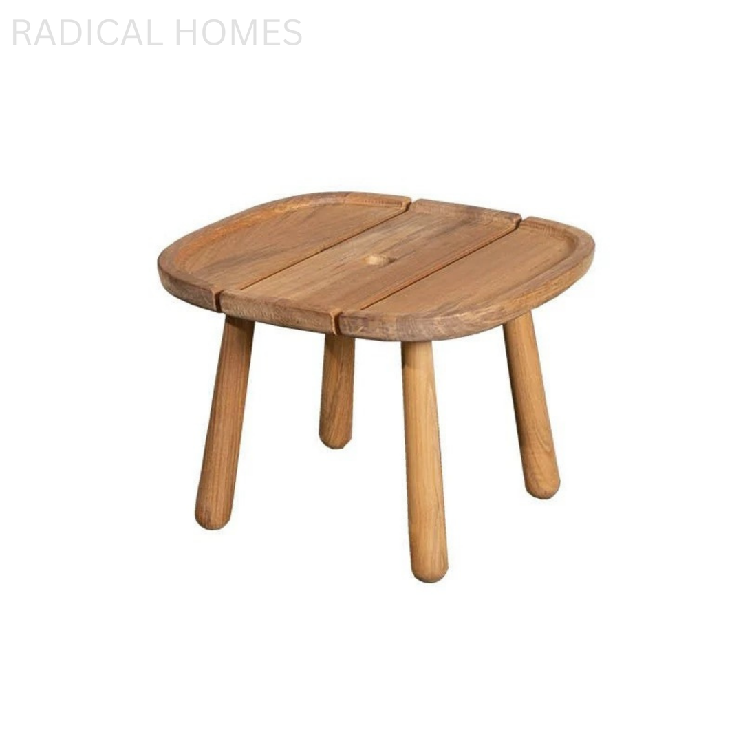 IMU Modern Outdoor Rattan Sofa