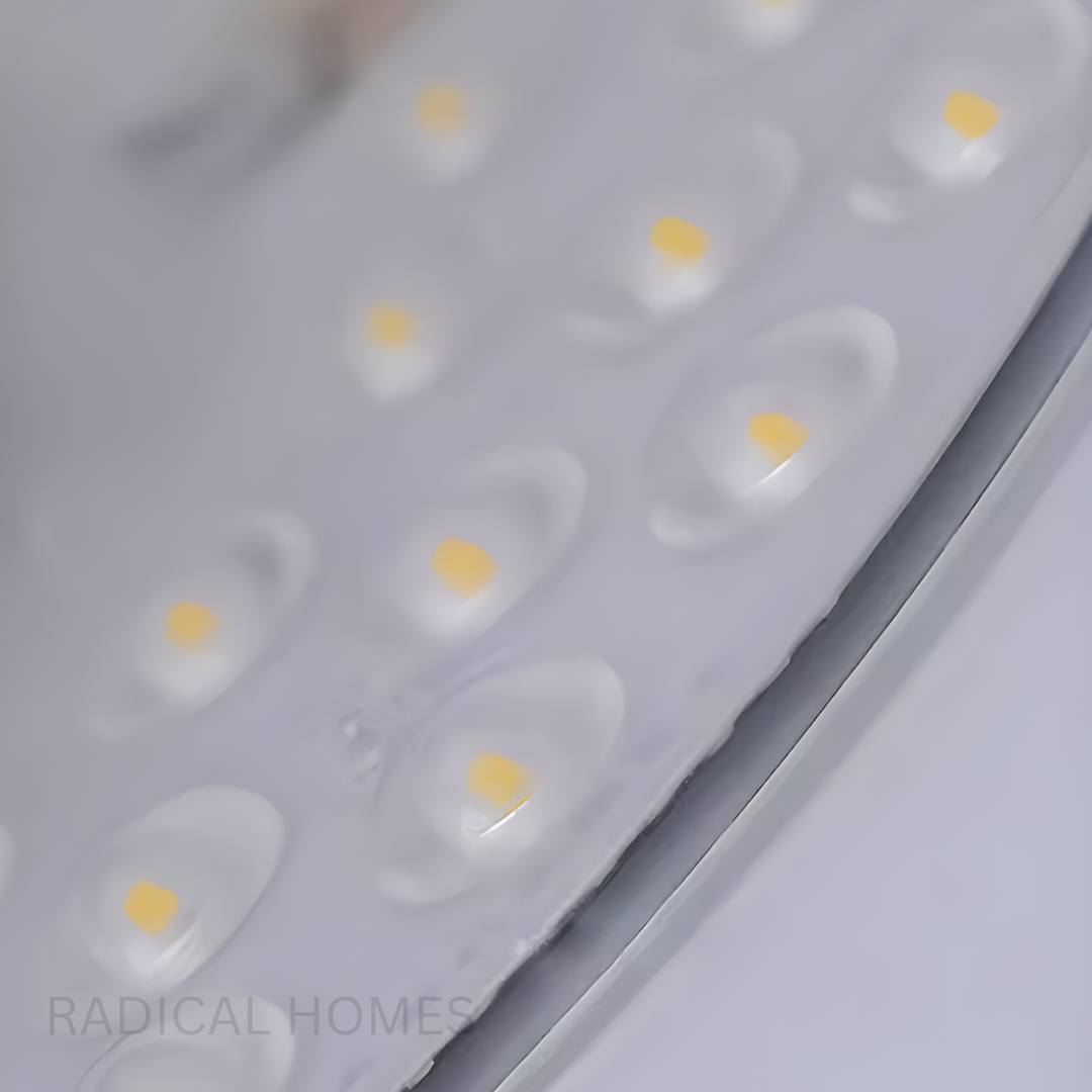 PETALIA Modern Ceiling Light