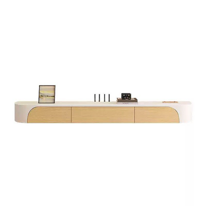 HAURE Japandi TV Console