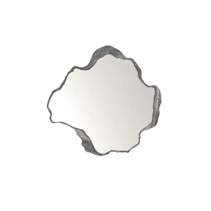 SCALFI Modern Irregular Wall Mirror