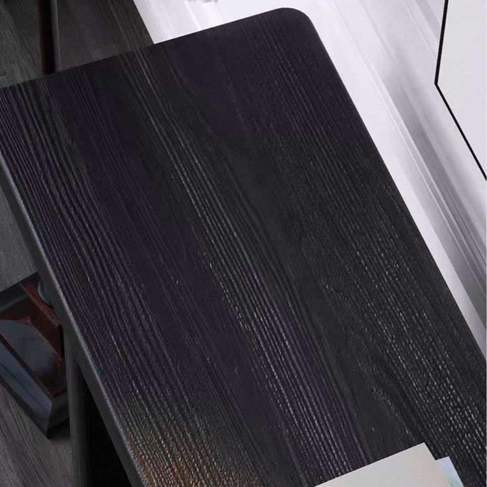 KOZEL Modern Solid Wood Console Table