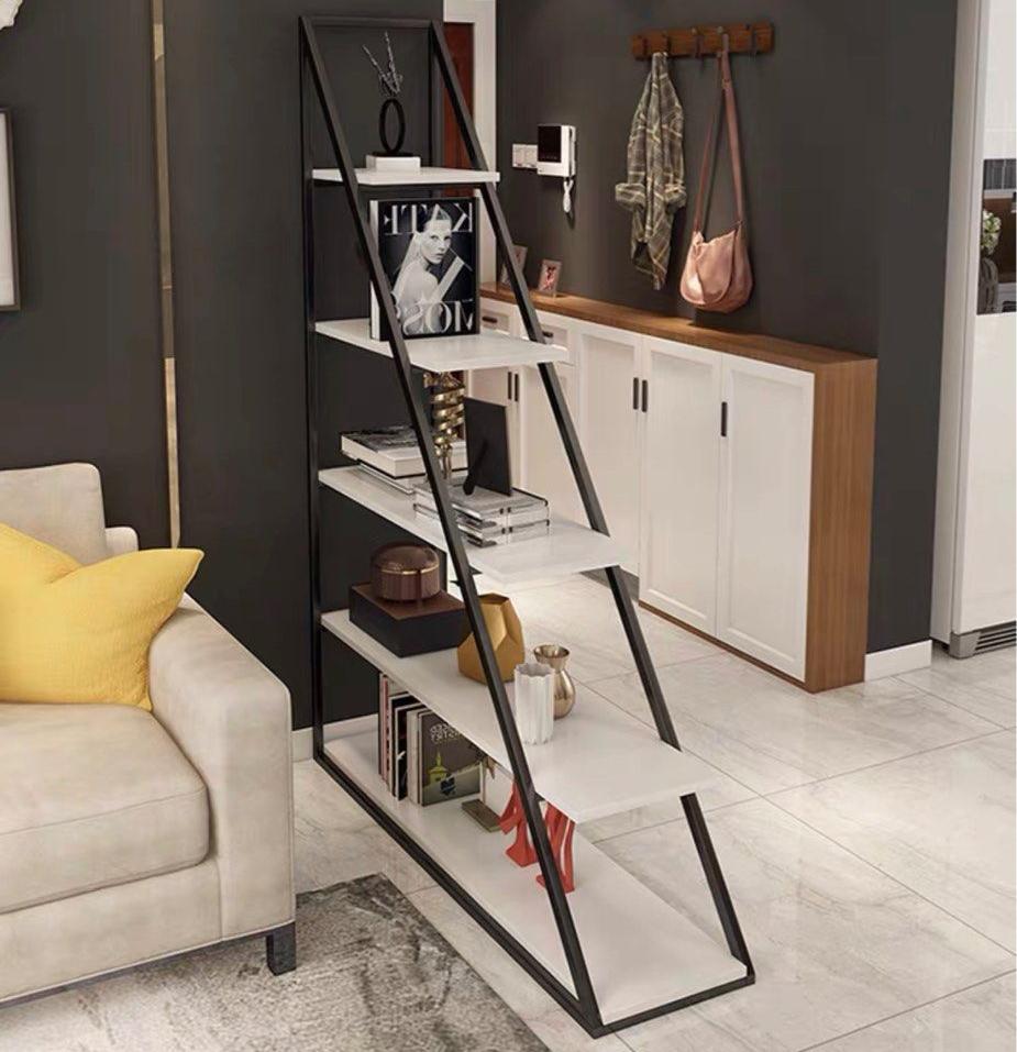 TAMARA Modern Triangle Display Shelf