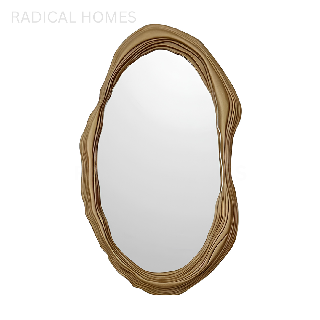 MARL Modern French Wall Mirror