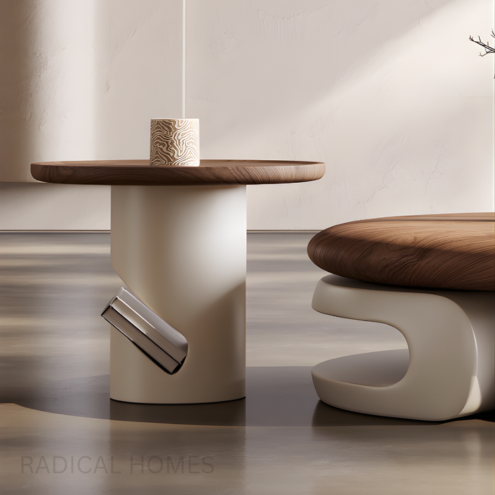 ACIDA Modern Coffee Table Set