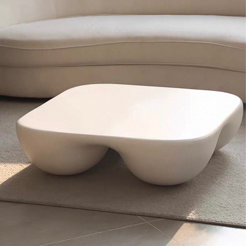MEHUL Modern Coffee Table