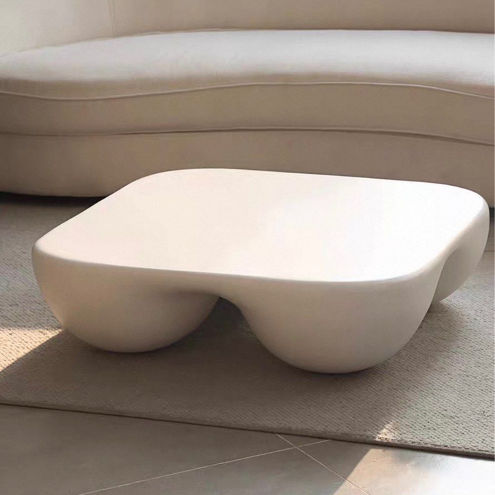 MEHUL Modern Coffee Table