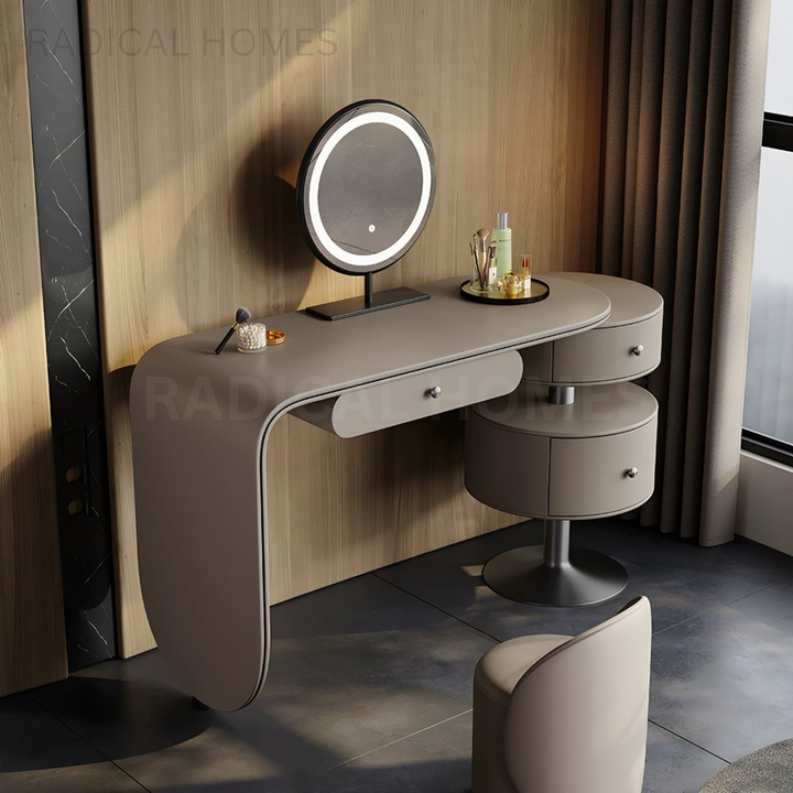 ALESSIA Modern Vanity Table