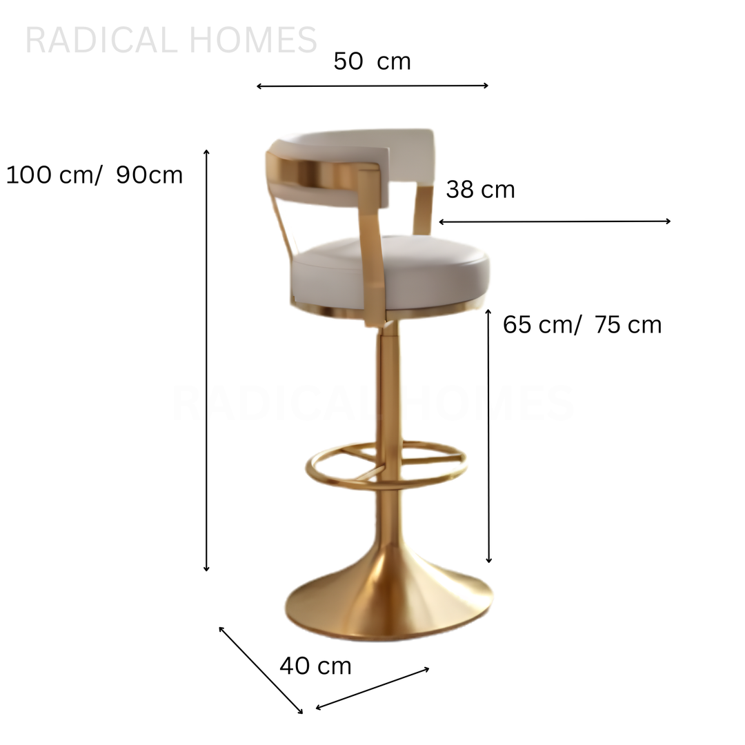 IOA Modern Bar Table & Stools