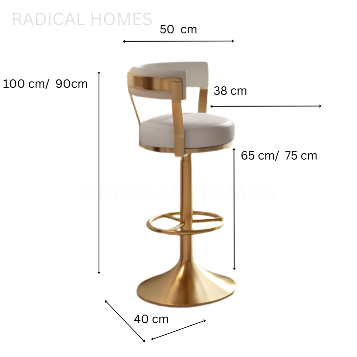 IOA Modern Bar Table & Stools
