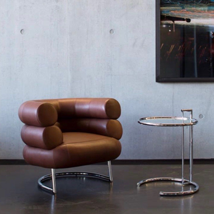 JACOB Modern Lounge Chair