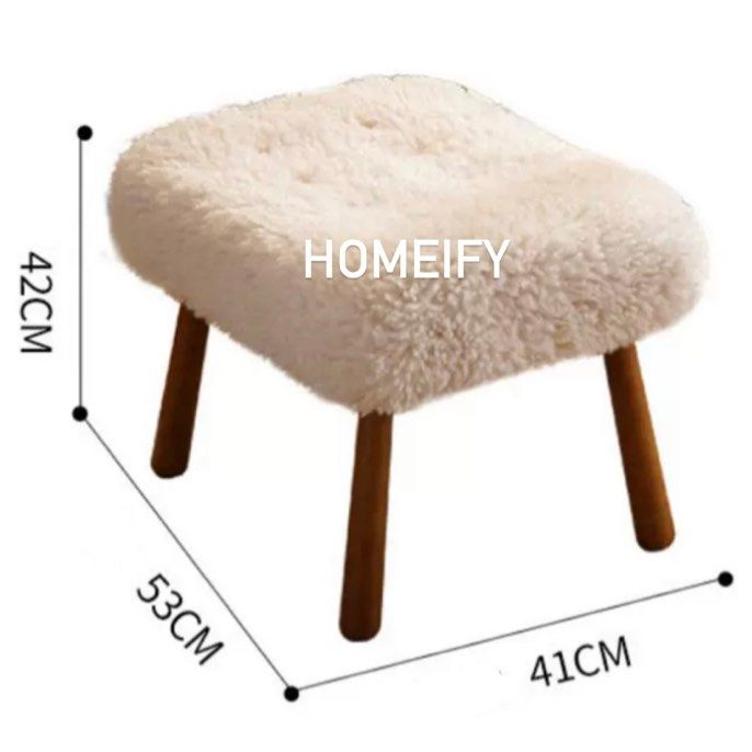 GRAYSON Modern Lounge Chair