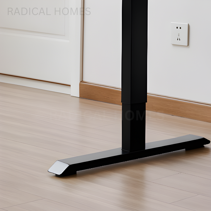 APEKZ Modern Ergonomic Adjustable Study Table
