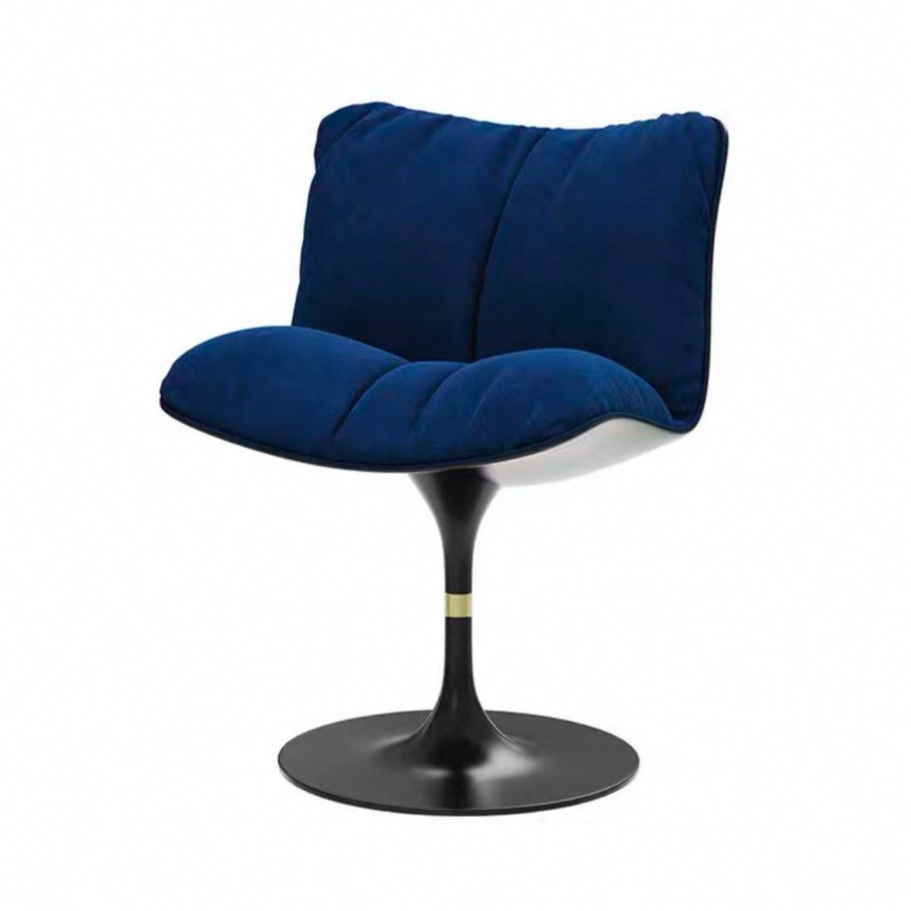 DELCAS Modern Office Lounge Chair