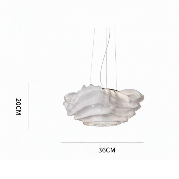 PURI Modern Ceiling Light